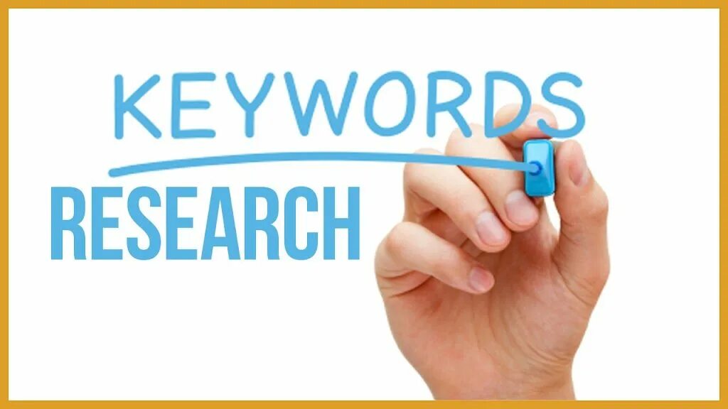 Keywords