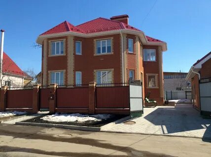 19 поселок