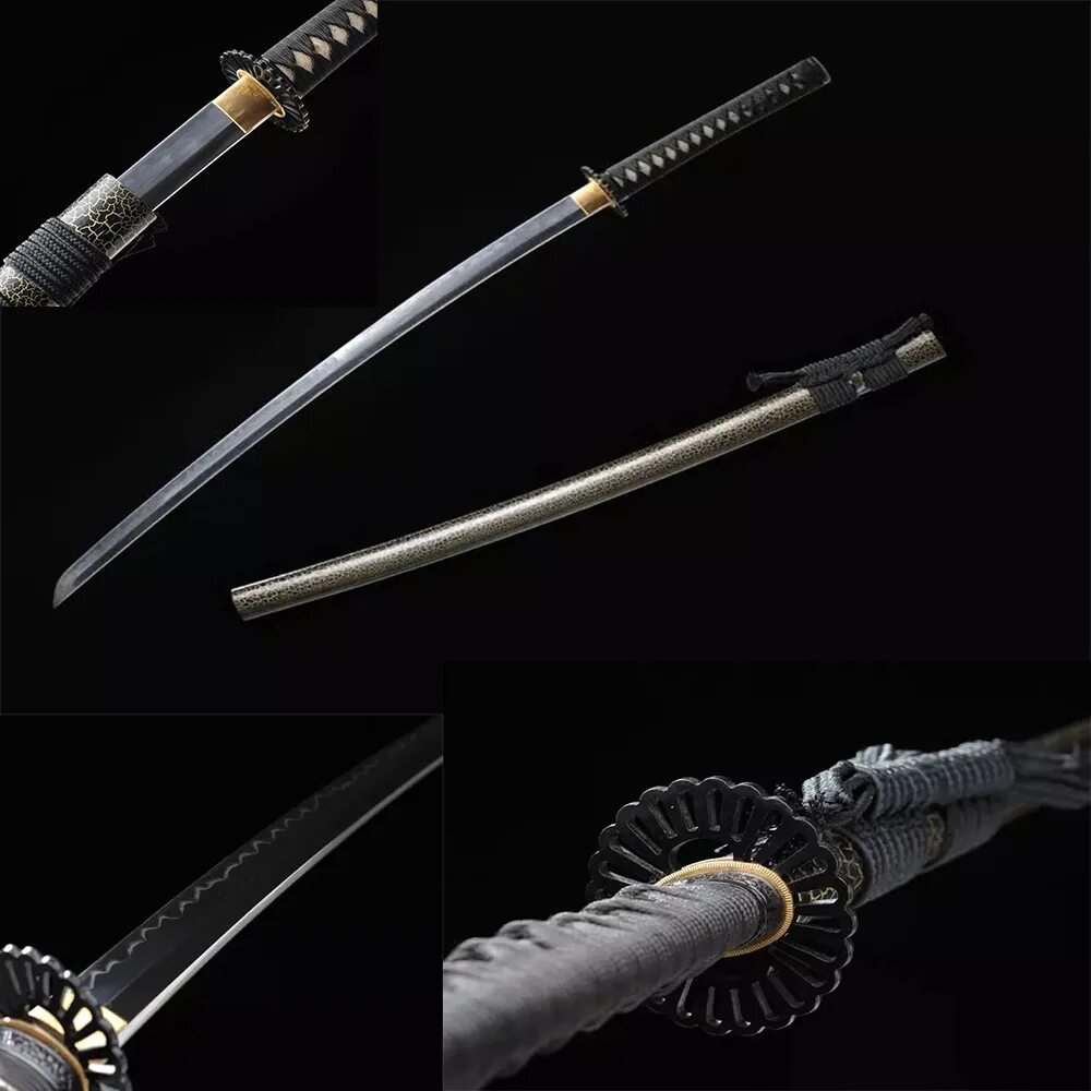 Катана тати и вакидзаси. Катана и вакидзаси. Катана сворд. Японские мечи названия. Японский меч катана.