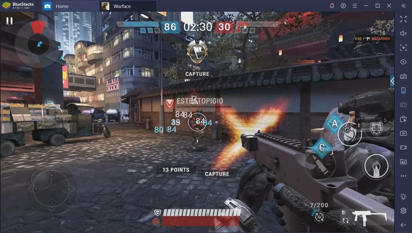 How to get fps