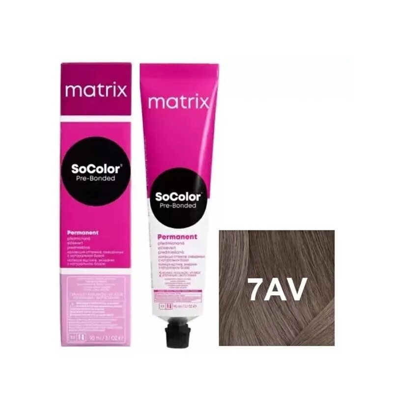 Перманентная краска matrix. Matrix перманентный краситель socolor pre-bonded. краска matrix socolor pre bonded. перманентный краситель socolor pre-bonded, 90 мл (matrix палитра. socolor sync pre-bonded a1 иссиня черный пепельный.