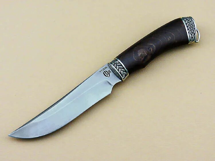 Купить ножи бивни. Нож клык х12мф. Нож "клык" (х12мф, граб). Кизлярский нож клык х12мф. Нож клык Златоуст сталь 95х18.