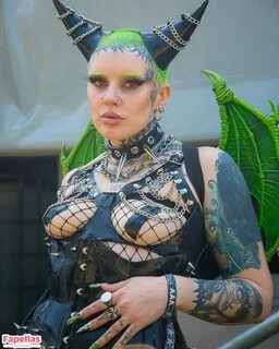 Zand aka ihatezand Nude Leaks Photo 15 - Fapellas 