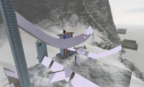 Surf servers cs 2