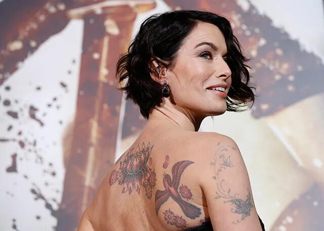 Game of Thrones' Lena Headey Is Selling Her Los Angeles Home