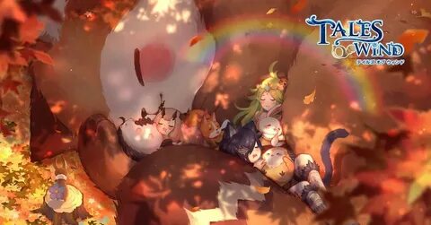 Wound tale