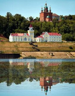Город сарапул