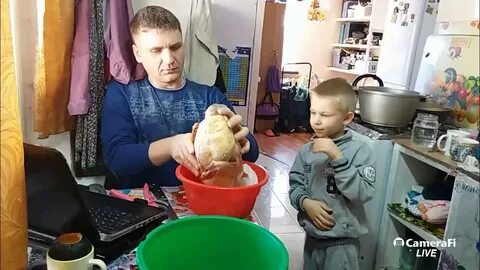 Колесниковы ютуб последние