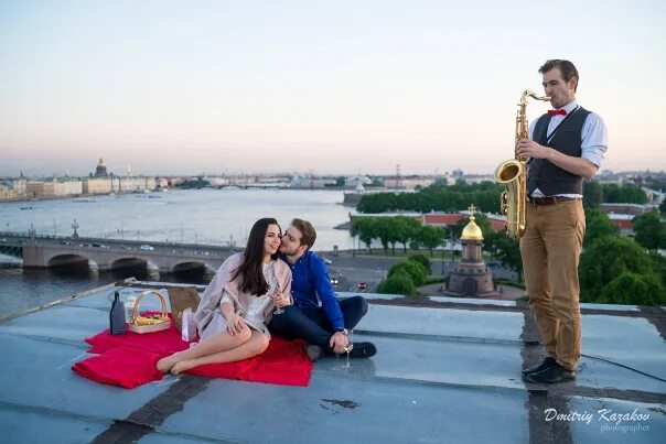 Идеи для свиданий в спб. Свидание на крыше. свидание на крыше спб. свидание на крыше курск. one love свидание на крыше.