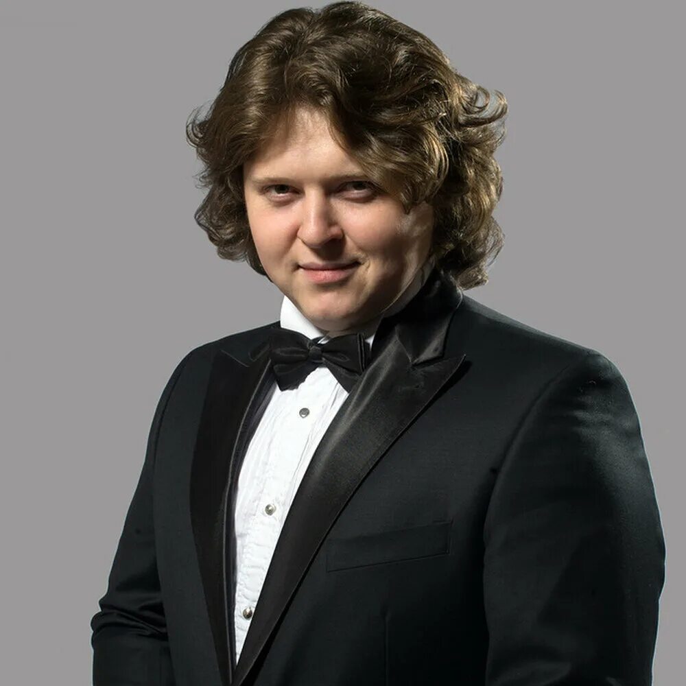 мороз певец