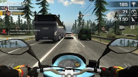 Fever moto