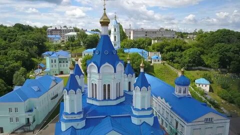 Курско коренная пустынь сайт