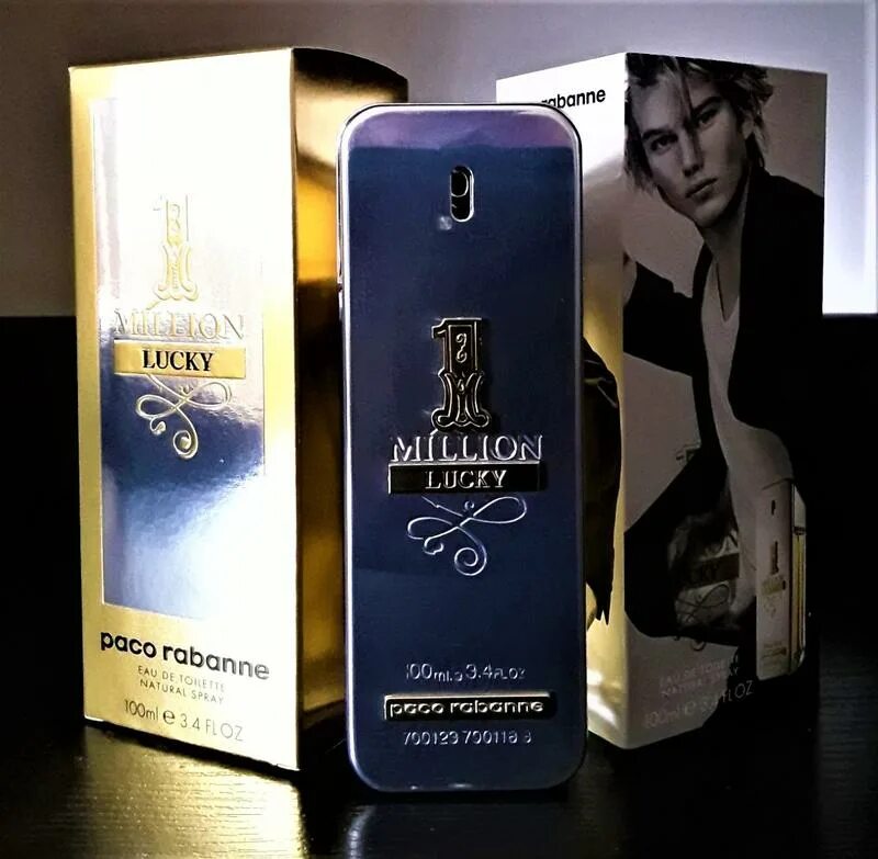 Мужской парфюм пако. Paco Rabanne 1 million Lucky. Million Lucky Paco Rabanne мужские. Paco Rabanne 1 million Royal. Paco Rabanne 1 million 100ml.