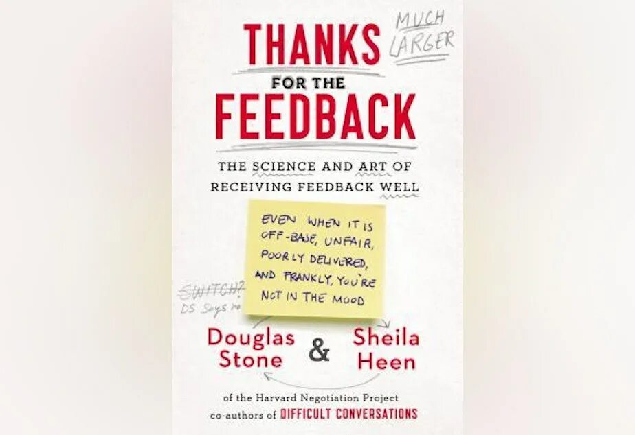 Книга feedback. Thanks for feedback. Дуглас Стоун. Дуглас Стоун книги. Feedback thanks