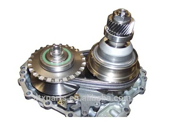 Вариатор cvt 25. Вариатор jf011e. cvt jf011e xtrinic. конус вариатора jf011e. направление ремня вариатора jf011e.