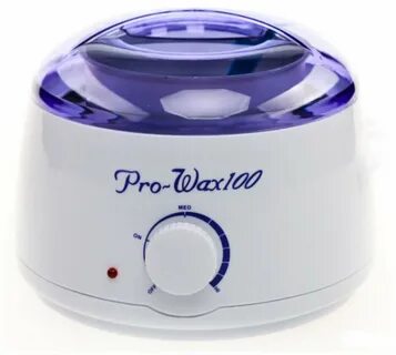 Воскоплав pro wax100
