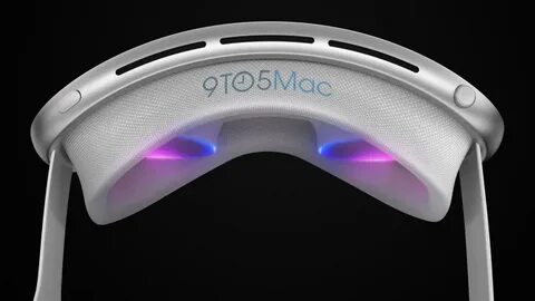Шлем apple