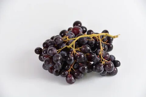 Black grape