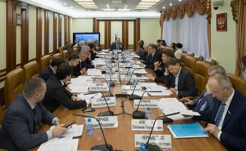 Комитет по региональной политике и местному самоуправлению