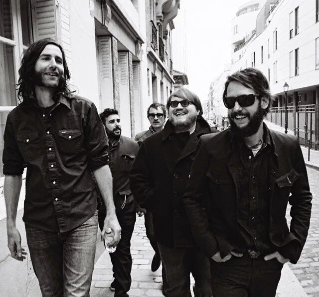 Band of horses