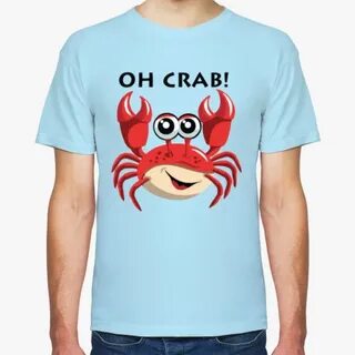 Oh my crab пермь