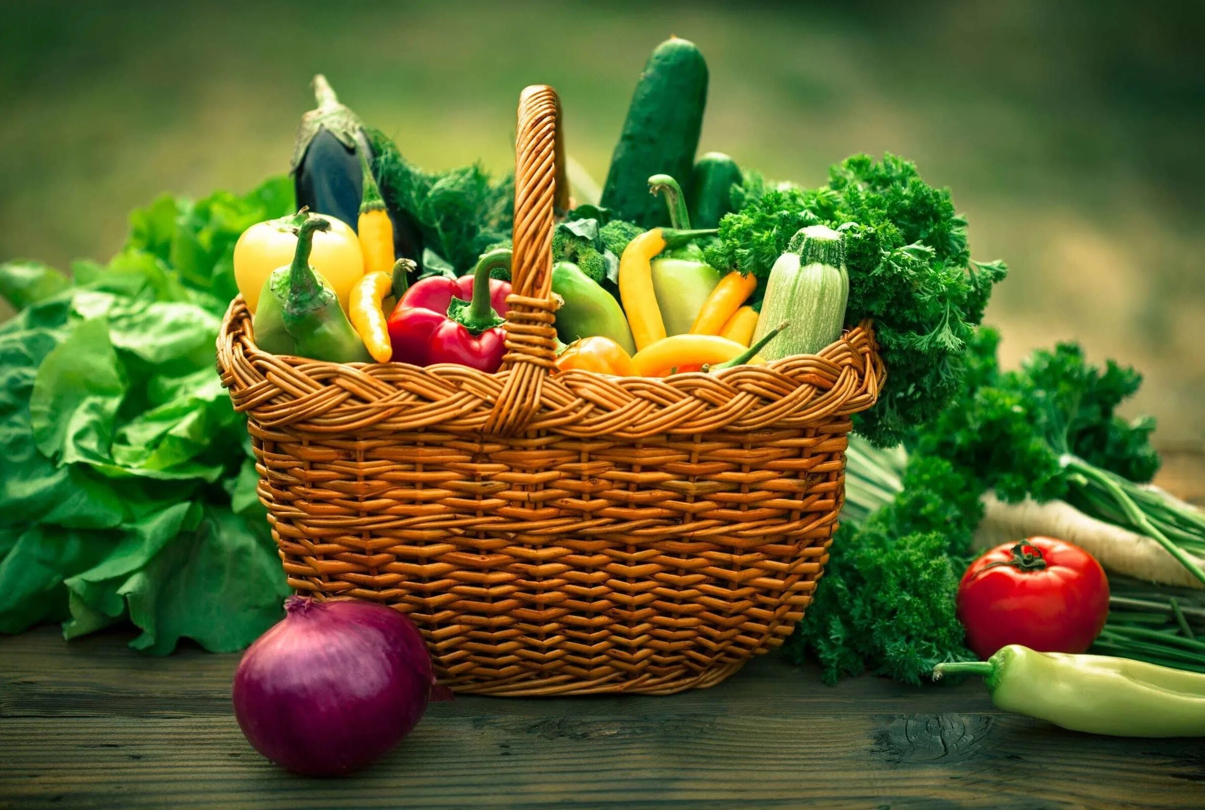 Лето время овощей и фруктов. Корзина с овощами и фруктами. Летние овощи. Корзина с овощами для детей. Красивые овощи.