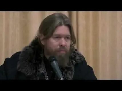 Слушать тихона шевкунова