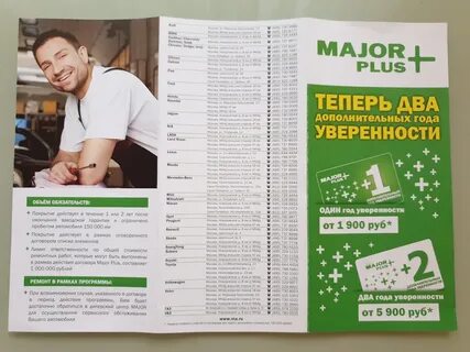 Мейджере эксперт