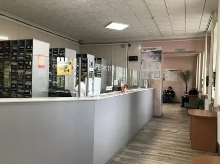 Таганрогская 7