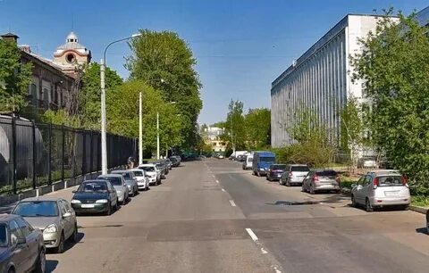 Атаманская 6