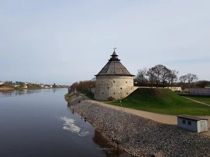 Башня псков