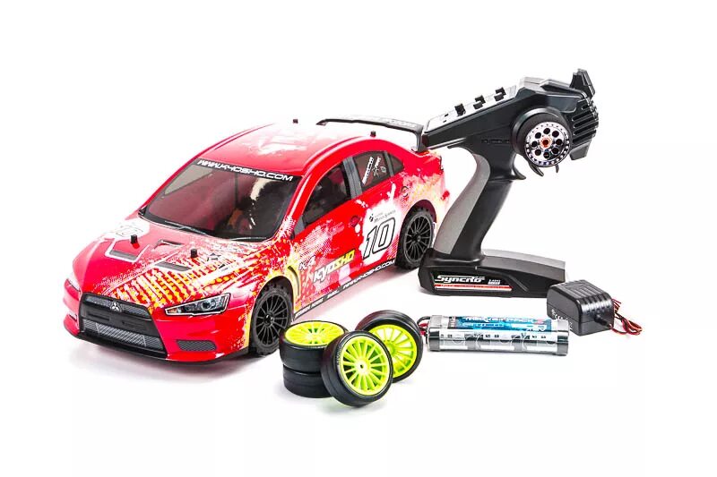 Kyosho 1/10 Ep fazer Lancer. Радиоуправляемые машинки Kyosho. Радиоуправляемая дрифтовая игрушка Mitsubishi Lancer. Kyosho 1/10. Сколько стоит машинка на управление