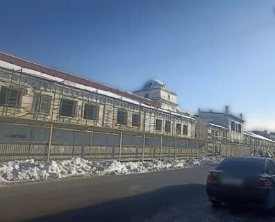 Реставрация оренбург
