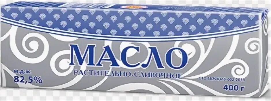 Масло княгинино