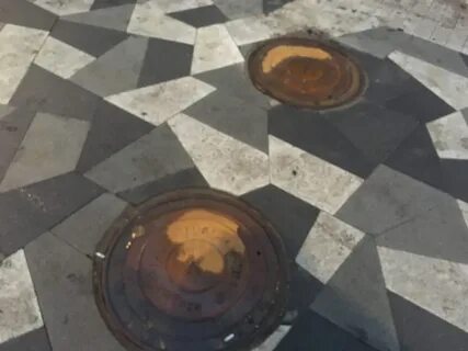 Сдать бульвар