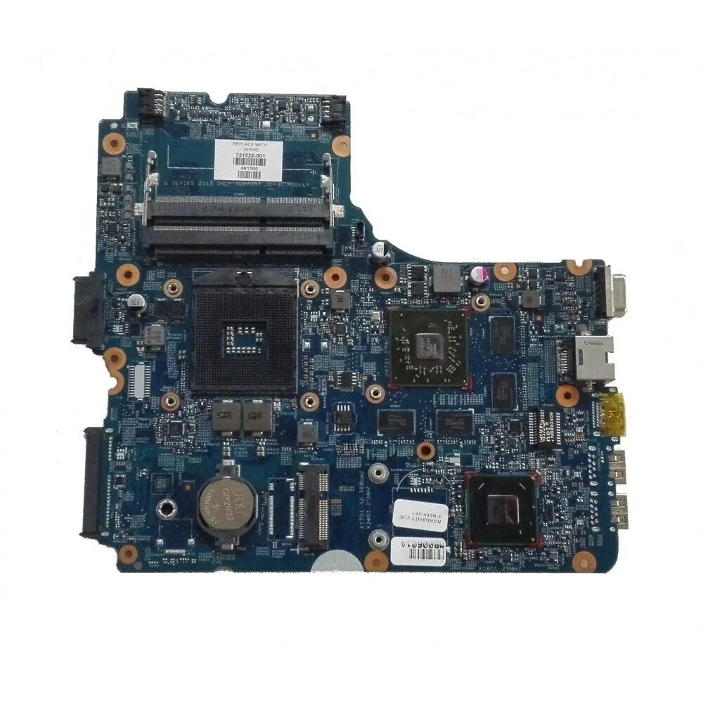 Intel® hm470. T470 motherboard. HD 8750m.