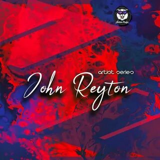 John reyton