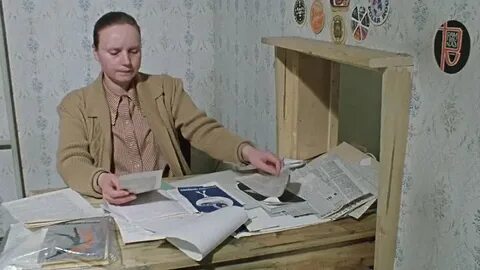 По собственному желанию видео