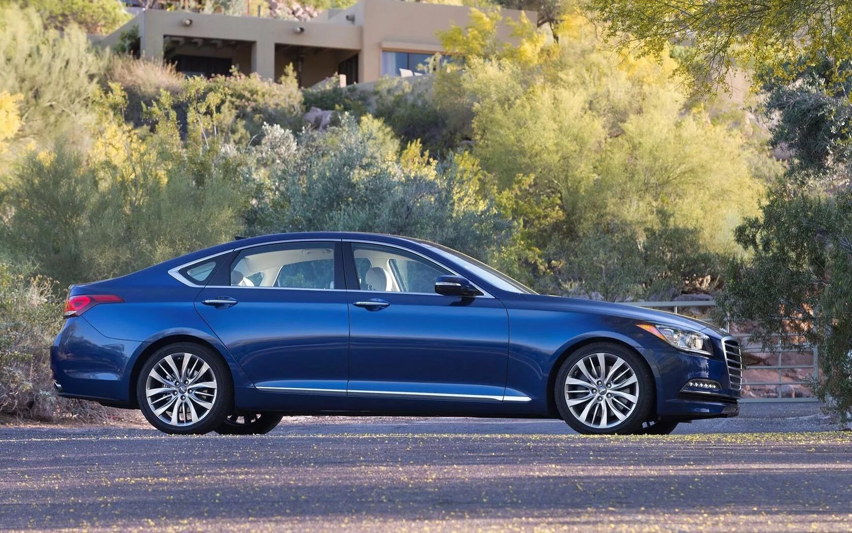 Hyundai Genesis 2015. Hyundai Genesis седан. Hyundai Genesis sedan 2015. Genesis Hyundai Genesis