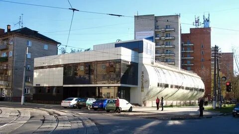 Бассейн тулгу