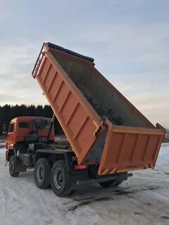 Авито услуги самосвалов