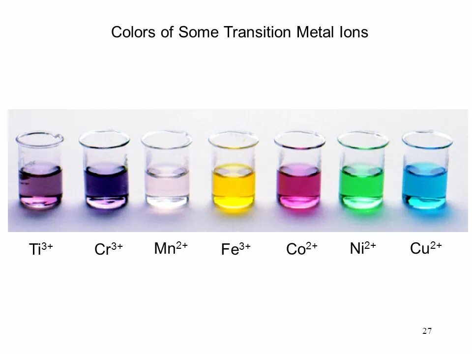 Fe 3+ цвет раствора. Cr3+ цвет раствора. Цвет раствора Иона cr3+.