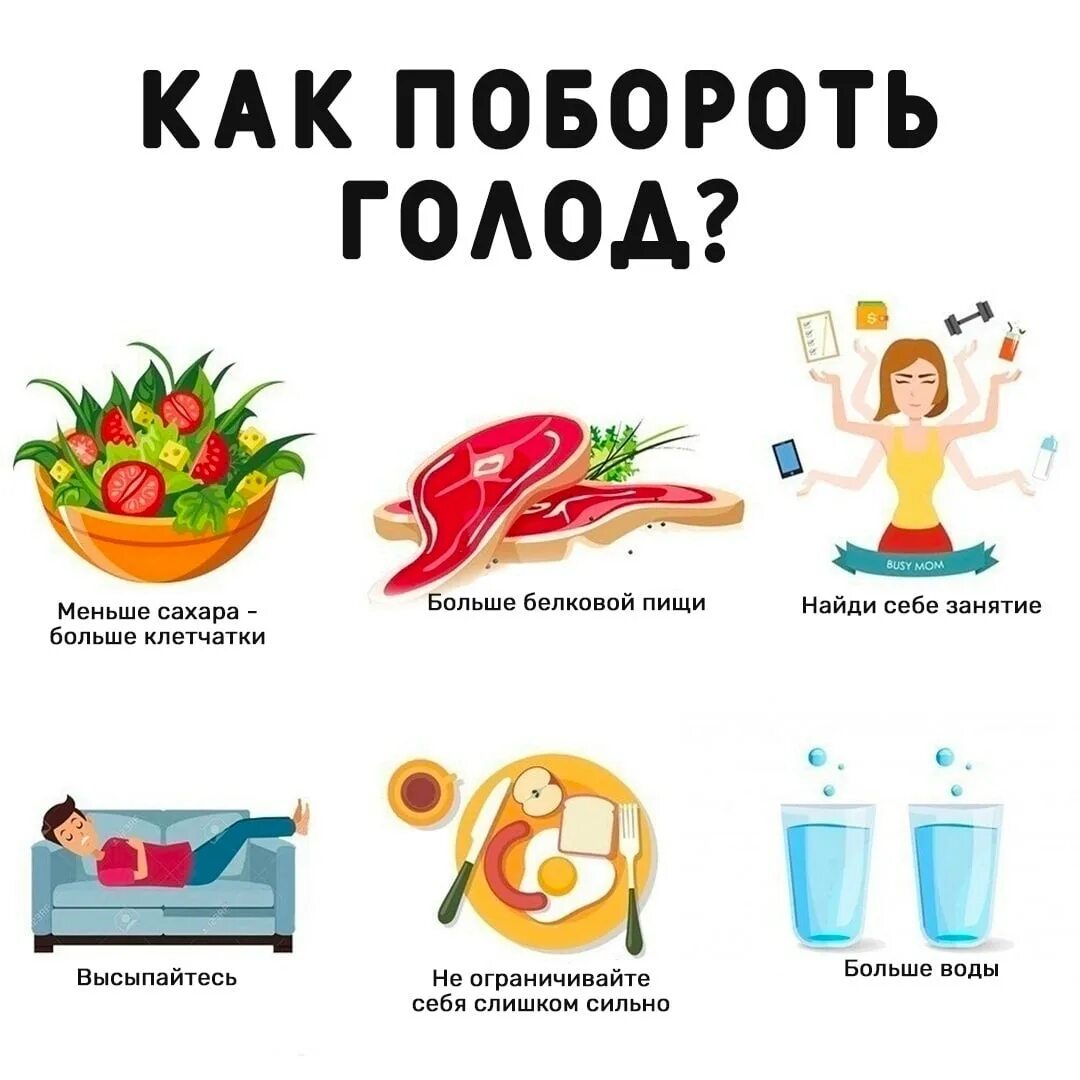 Продукты утоляющие голод. Продукты против голода. Убрать чувство голода. Чем утолить чувство голода.