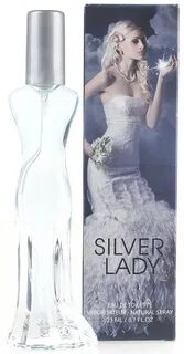 Silver lady