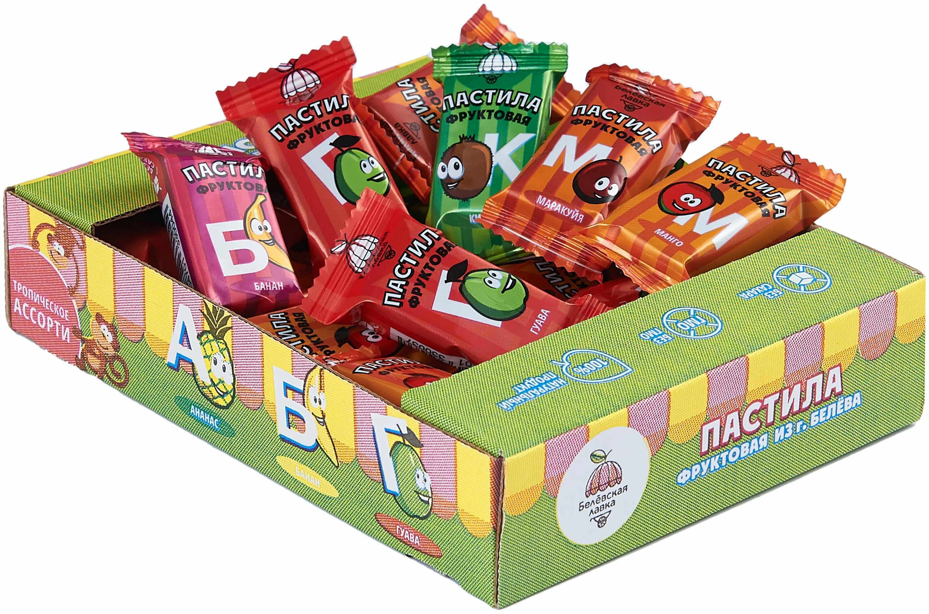пастила белевская ассорти фруктовая. пастила фруктовая ассорти. пастила ассорти пастилушка. хлебцы сухарики. сахар фруктовое ассорти.