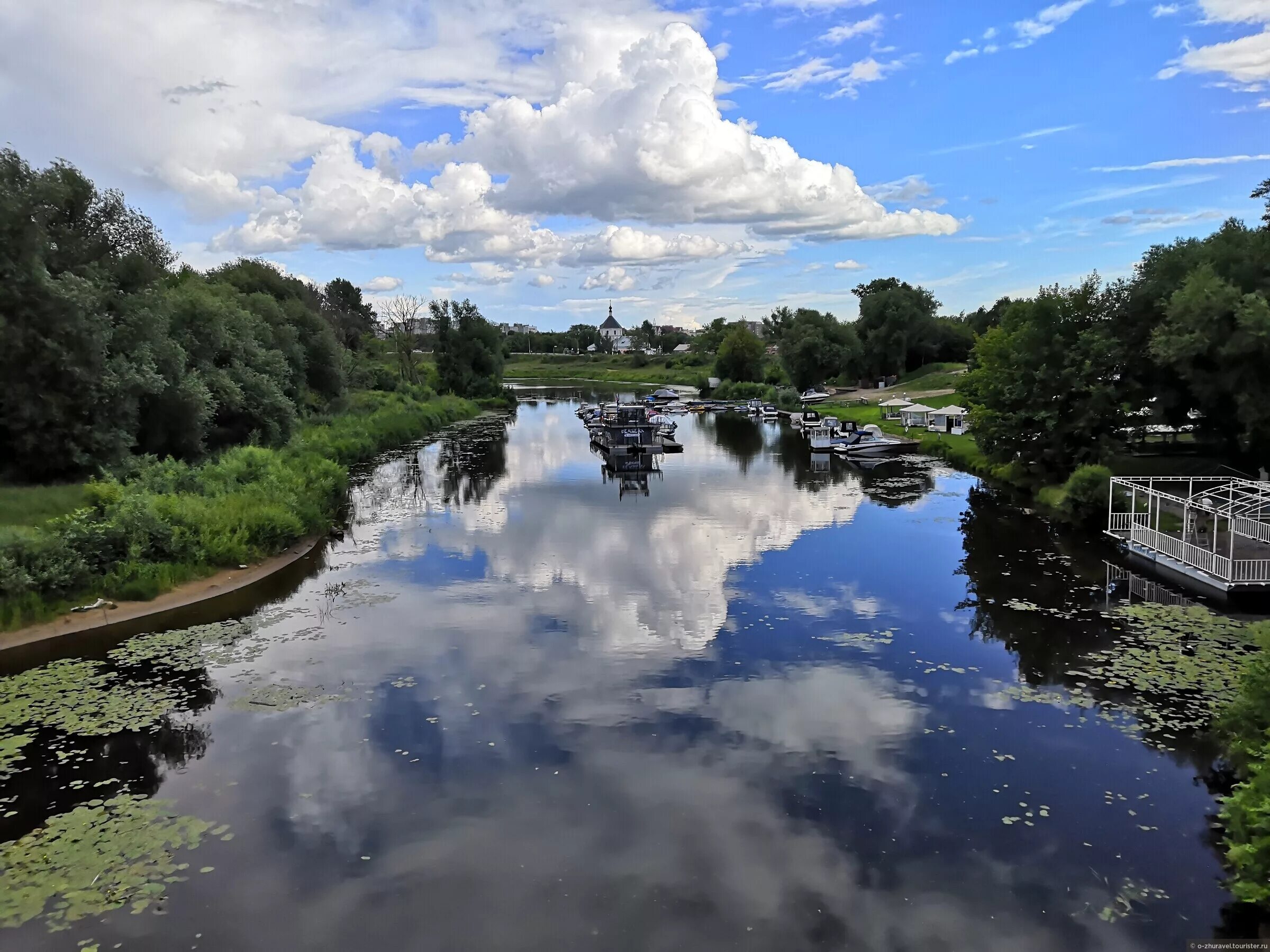 File:2896. Tver. Volga River.jpg - Wikimedia Commons
