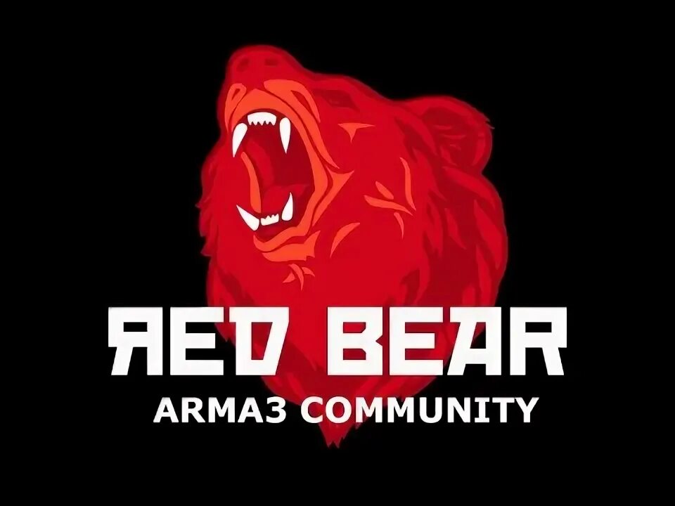 Red bear arma 3