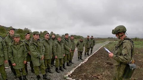 Сколько платят на сборах запасников 2024