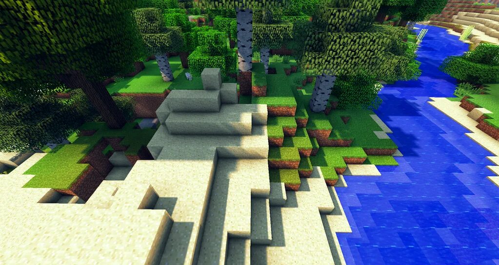 Sonic ether s unbelievable shaders. Динамические тени майнкрафт. dream майнкрафт &amp; sonic. плагин updater майнкрафт. сервер соник minecraft.