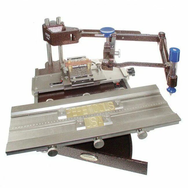 Machines that are the best